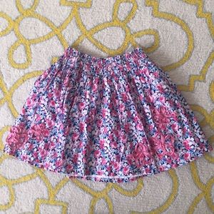 👧🏽The Children’s Place Skirt👧🏼 Sz 10